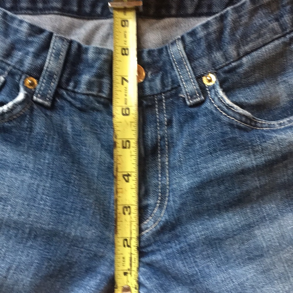 7 for all mankind A pocket size 27 - Picture 3 of 8